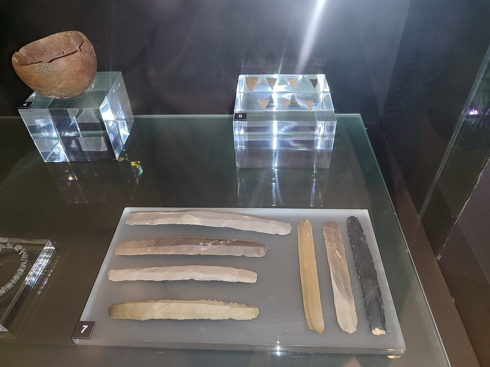 Museu de Portimão, instalado na antiga fábrica de conservas.