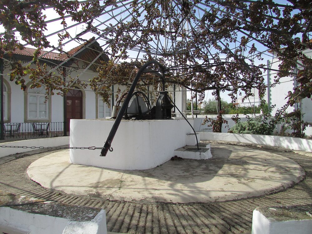 Museu do Traje de São Brás de Alportel.